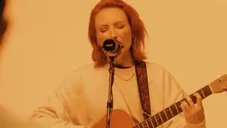 Give Thanks // Hannah Hobbs // Acoustic