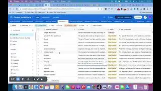 AI Content Automation Blog Posting At Scale With Airtable & ChatGPT