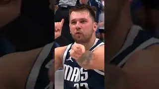 A MAGIA de Luka Doncic #shorts