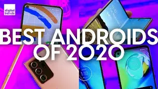 The best Android phone of 2020 | Samsung, Google, Oneplus