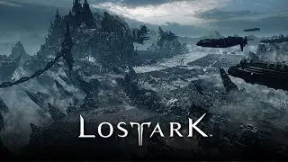 Lost Ark OST | Throne of Chaos - #1