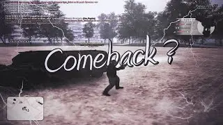 fragmovie radmir rp / gameplay catrage [gta in desc]