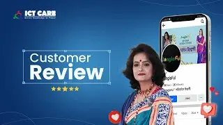 Client Review || Jonglaful Client Review || Customer Review 2024