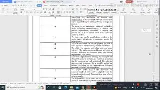 CS605 Assignment No 1 Solution Spring 2022 | 100% Correct Software Engineering-II BY Usama Rajput