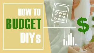 HOW MUCH DO I SPEND ON INGREDIENTS? DIY Skincare Budget