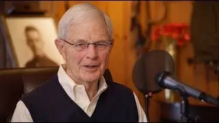 Bottom Line Faith - Knowing the Faithfulness of God with John Beckett