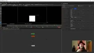 VFX with Natron - E0075 - Building an SeArray Part1 - 3D Particles - Part3