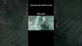 The LEGO Lore.#LEGO#legoanimation#ww2 #viral #lego #fypシ゚viral #fyp