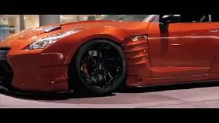 Tokyo Drift -Teriyaki Boyz (PedroDJDaddy Remix) (Bass Boosted) CAR MUSIC VIDEO 2019