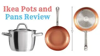 Best Ikea Pots and Pans Review