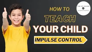 7 Easy Games To Teach Your Child Impulse Control