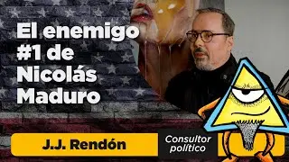 Castigo Divino: J.J. Rendón