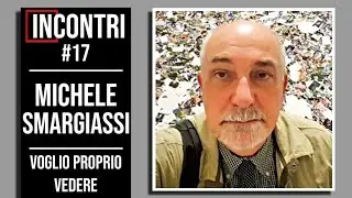 Michele Smargiassi - Voglio proprio vedere - Incontri #17 - Biblioteca Fotografica