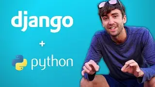 How to Setup Python for Django (virtual environment with venv)