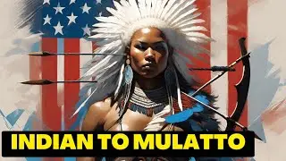 Why Indigenous People Were Classed As Mulatto