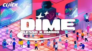 BLESSD ❌ AMARO | DIME 🔥