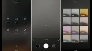 Download MIUI Camera APK for All Android Devices