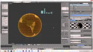 Snap object to the face of another object in Blender 2.7