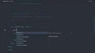 Learn Alpine.js: Visibility (3/19)