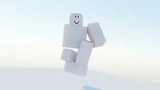 Hover??? [Roblox animation]