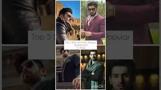 Top 5 and Most Popular Muneeb Butt Tv Shows #muneebbutt #tvshows