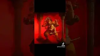 Art Lore: Narasimha