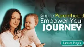 Mastering Single Parenthood: Tips to Balance Life Like a Pro!