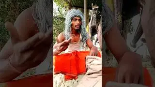ससकसफुल होना चाहते हैं 😂 | successful hona chahte hai | bageshwar dham comedy #trending #shorts