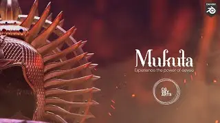 Blender eevee cinematic | MUKUTA teaser