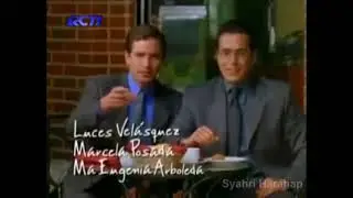 TELENOVELA RCTI "YO SOY, BETTY LA FEA" 2001