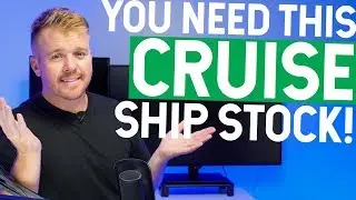 TOP CRUISE STOCK TO BUY THE DIP????