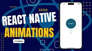 Intro to React Native Animations