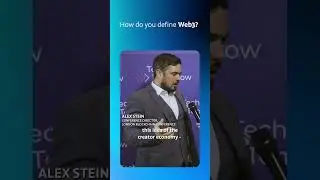 How Do You Define Web3?