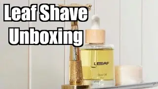 Leaf Shave Twig and Thorn Razor The Ultimate Review