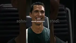 Nolan, malum sahne üzerine konuştu 😪