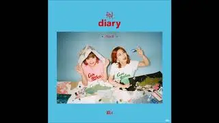 BOL4 (볼빨간사춘기) - 여행 (Travel) [MP3 Audio] [Red Diary Page.2]