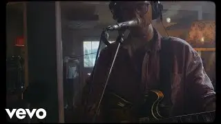 LYR - Great Coat (Live at Middle Farm Studios / UK / 2020)