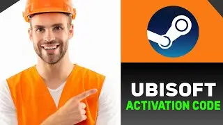 HOW TO FIND UBISOFT CONNECT ACTIVATION CODE ON STEAM (2024)