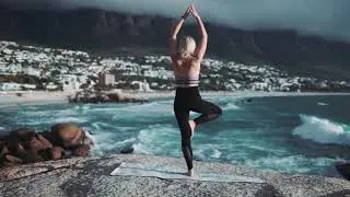 Yoga | Om Shanti Meditation Music | 2020 | Motivation