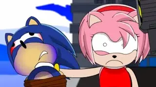 Sonic Shorts - Volume 7