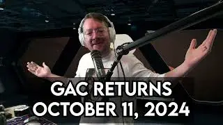 HUGE: SWGOH GAC Friday Night Party Returns October 11!