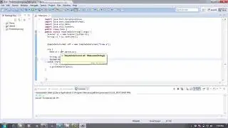 Write a java program to validate the time format in Java