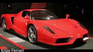 Ferrari Museum Maranello