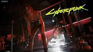 Судный День Cyberpunk 2077 Phantom Liberty, Разговор с Хансеном или как победить Курта