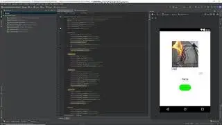 Android Studio Margin vs padding