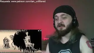 Avenged Sevenfold - Life Is But A Dream REACTION!!