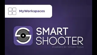 Smart Shooter 5 | MyWorkspaces Tutorial