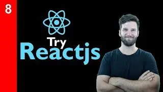 #8 Try REACTjs Tutorial - Toggle Content with State