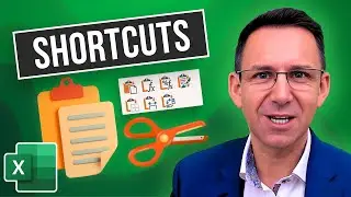 Excel Paste Special Hacks: Unveiling Pro Shortcuts & Techniques