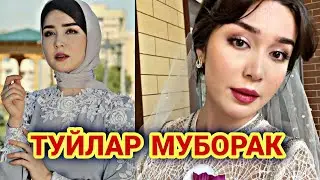 АКТРИСА РАЙХОН АСАДОВА ТУРМУШГА ЧИКДИ